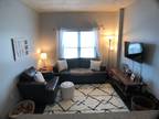 1bd/1 bath apartment on canal