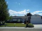 $950 / 3br - AMAZING HOME FOR YOUR FAMILY (2301 LEO DR. NAMPA) (map) 3br bedroom
