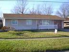 newly remodled 3bed 1 bath (warren,ohio) (map)