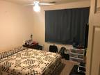 Apartment for Rent, 1bd/1bath in 4bd apartment