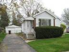 Property for sale in Garden City, MI for