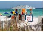 Panama City Beach Condo Rentals in Florida