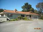 $2495 / 3br - Beautiful Custom Home For Rent (Salinas/Prunedale) 3br bedroom