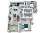 Relet Needed ASAP! (1 bath/bed)