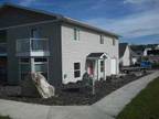 $1100 / 3br - 2.5 bath townhouse for rent (Moscow, ID) (map) 3br bedroom
