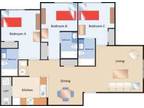 $465 / 3br - 3 Bedroom/3 Bathroom Unit Available (Eagles Landing) (map) 3br