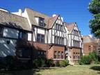 Ludlow Gables - Beautiful Tudor in the Heart of Shaker Square!
