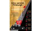 Limo Service Pittsburgh