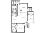 $751 / 2br - *ANTHOS AT LEXINGTON PLACE* BEAUTIFUL*2 BR.W/BALCONY*NO APP FEE*