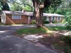 $2 / 5br - 5/3*****Available August***Hardwood floors* fenced Yard** pets good*