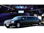 Limo Rental In Phoenix