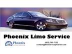 Phoenix Limo Service