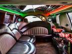 Party Bus Rentals Washington DC