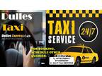 24/7 Taxi Service