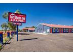 Short Stays Hotel in Fort Davis TX - [url removed]