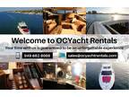 Cheap Private Yacht Rentals Newport Beach