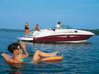 Best Boat Rental Services in Sacramento - Carefreeboats