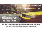 Washington Flyer Taxi