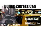 Dulles Cab