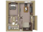 Large 1 Bedroom / 1 Bathroom NEGOTIABLE