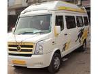 Hire/Rent Tempo Traveller chardham