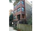 3 Bed / 2 Full Bath in Logan Square/Bucktown!