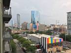 5 Month Sublease West Loop Chicago 2 Beds/2 Baths Avail. Flexible Dates