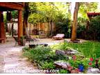 Online Booking Available for Comfortable Vacation Rentals Home in Taos