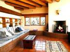 Online Booking Open for Well Managed Vacation Rentals in Taos, NM