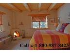 Space Available for Splendid Accomodation In Taos, New Mexico