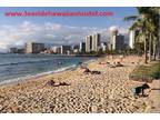 To Get Comfortable Vacation Book Your Accommodation In Waikiki Hostels