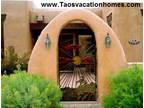 Book Your Place to Get Unforgettable Holiday Experience in Taos