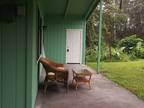Fabulous 2 bedroom 2 bath Home in a Tropical Rain forest