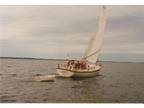 1982 Hinterhoeller Nonsuch 30 Classic Boat for Sale