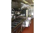 Business For Sale: Restaurant For Sale With Suite On Vancouver Island