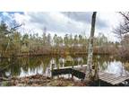 Donalsonville, GA Seminole Country Land 106.600000 acre
