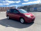 Used 2006 Toyota Sienna for sale.