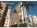 $2601 2 Apartment in Waikiki Oahu