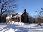 Stowe, VT. CANCELLATION_reduced rate: New Year_HilltopCntryFarmhouse