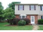 $275 / 3br - 1300ft² - Blacksburg townhouse for vacation rental