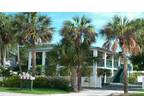 $600 / 1br - Fully Furnished Vacation Apartment - Walk To The Beach!