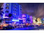 From $145/nt(M-T)-Hilton Grand Vacations- Oceans Dr. (S. Miami Bch)