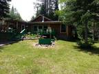 2br - 1200ft² - ARROWHEAD AREA CABIN RENTAL