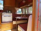 $270 / 95ft² - Vintage Camper Rentals