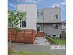 $4795 4 Townhouse in Rainier Valley Seattle Area