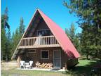 $125 / 2br - AFrame Mountain Cabin