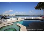 Miami Vacation Rentals, Photos Villa Bayview