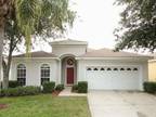 Beautiful 4BD/3BA Pool Home Near Disney with Best Spring Rates!