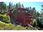 5br - 3348ft² - 5 Bedroom HEAVENLY CABIN with Lake Views - 4192S