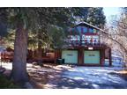 3 Bedroom 3 Bath Cabin With Hot Tub And Pool Table(Avalon)